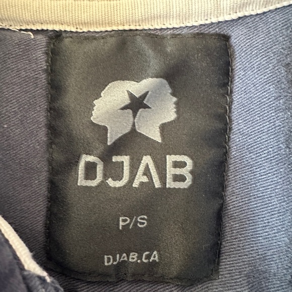 DJAB button down shirt - Picture 3 of 5